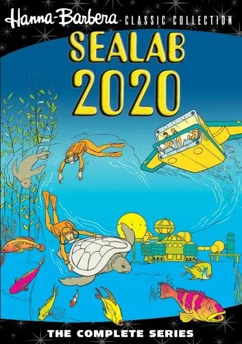 Морлаб 2020